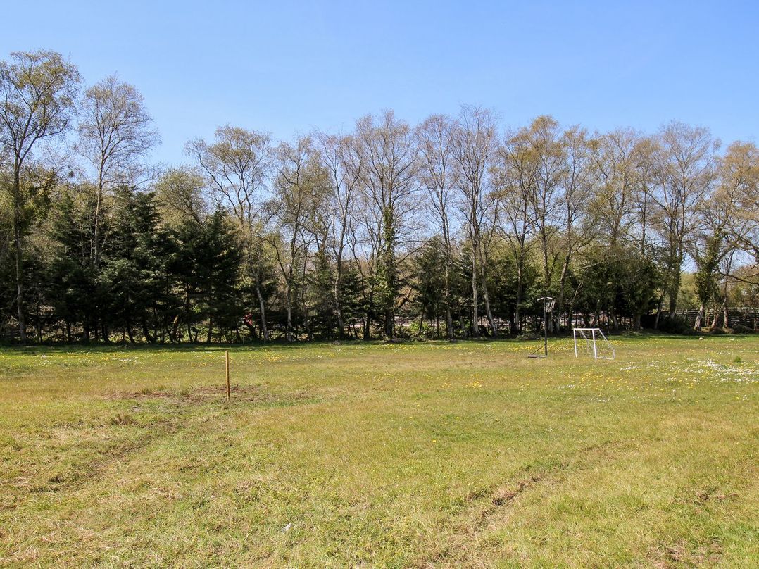 Lulworth Lodge