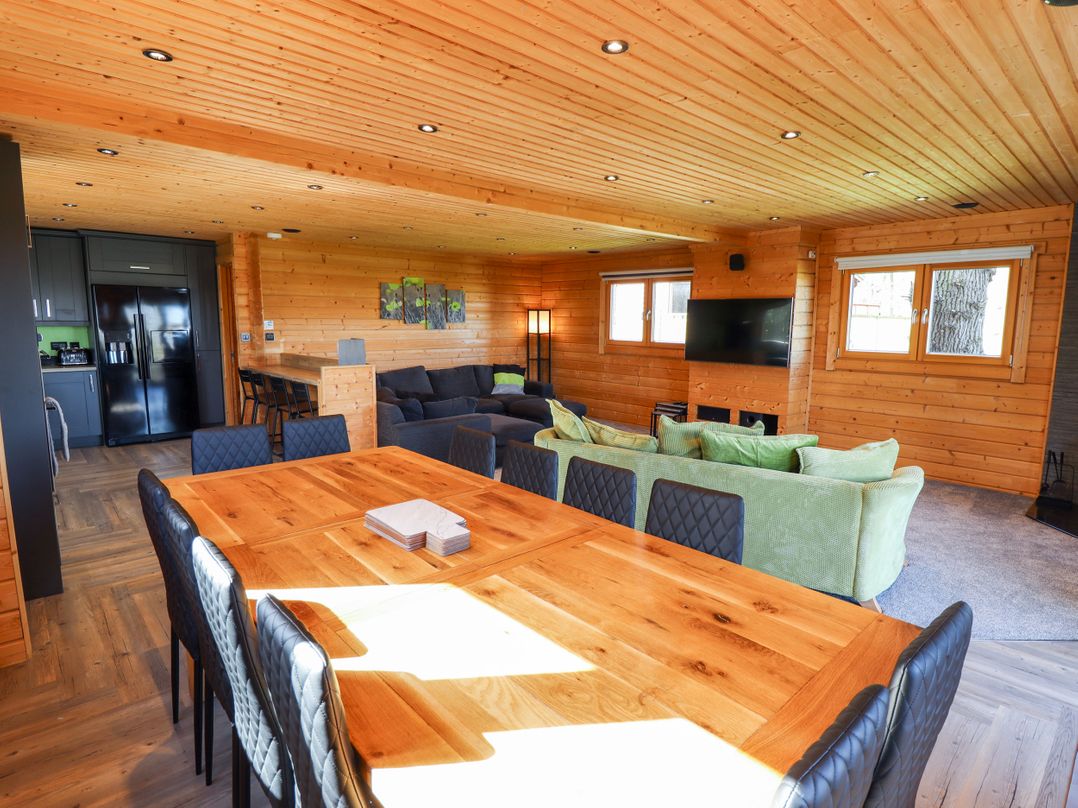 iLodge Ultra