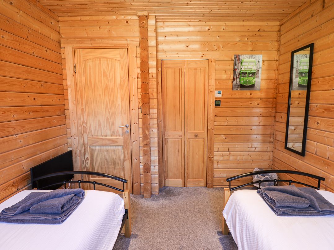 iLodge Ultra