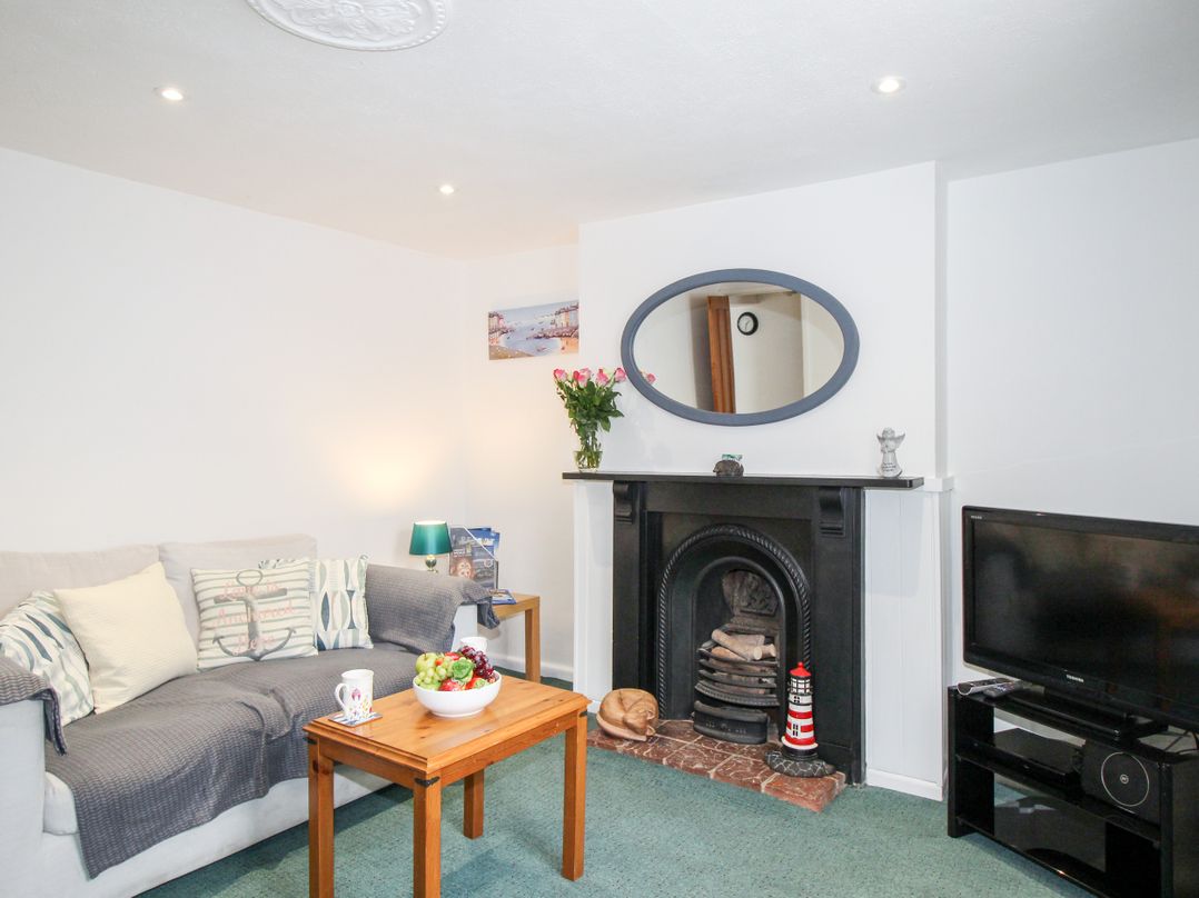 Angel Cottage