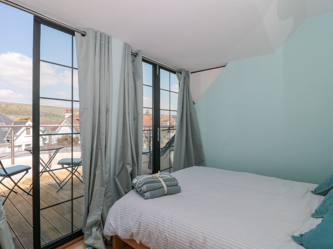 Number 10 The Penthouse