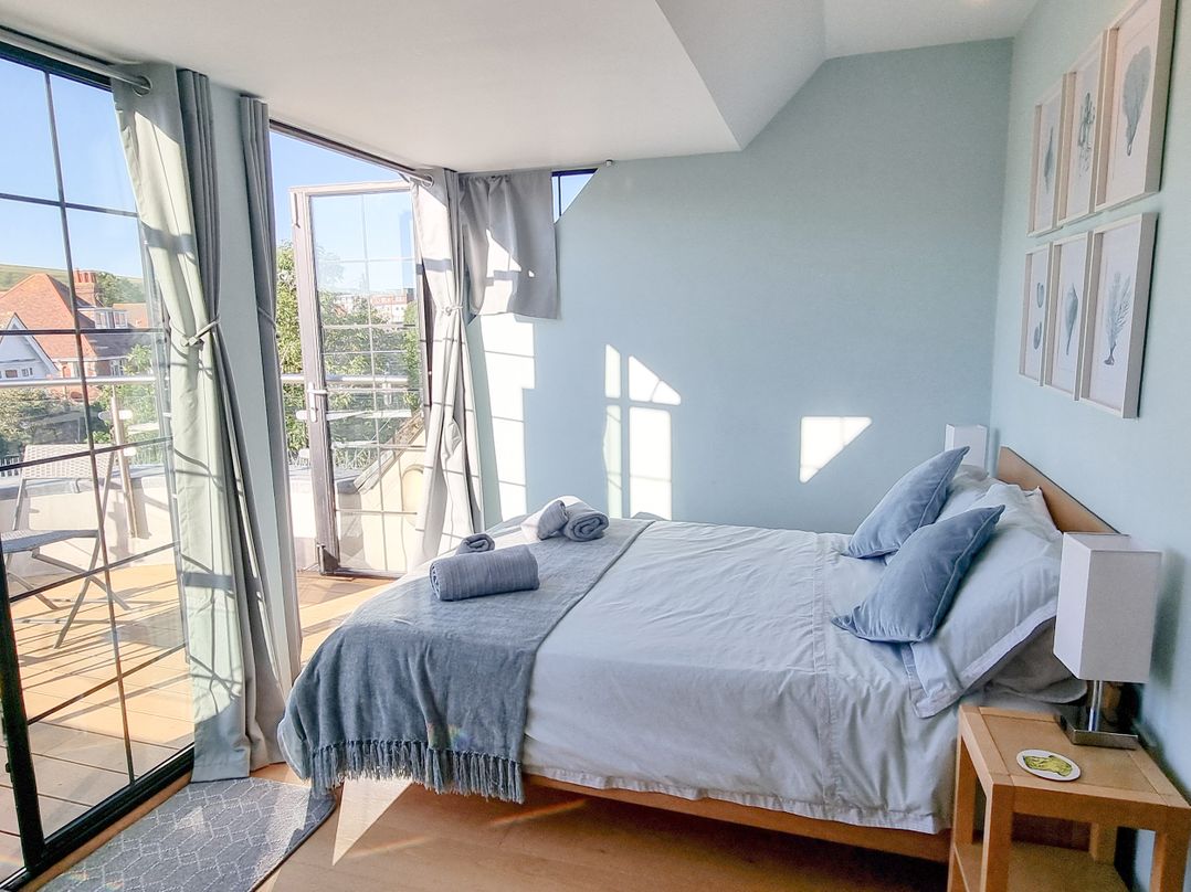 Number 10 The Penthouse