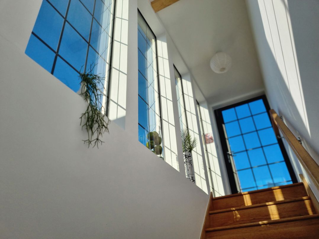 Number 10 The Penthouse