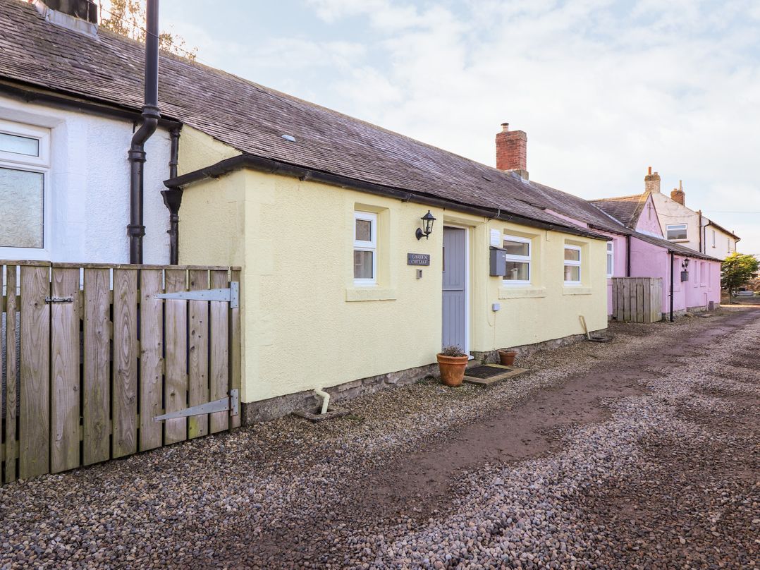 Garden Cottage