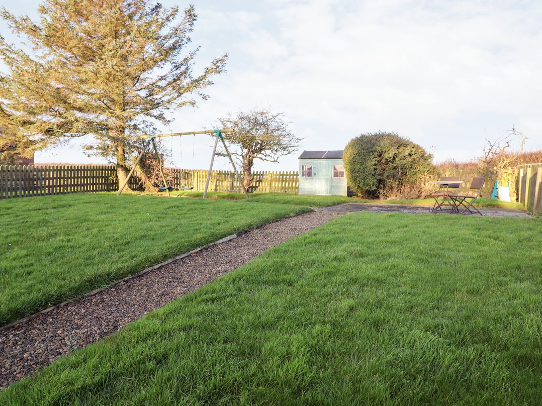 Garden Cottage