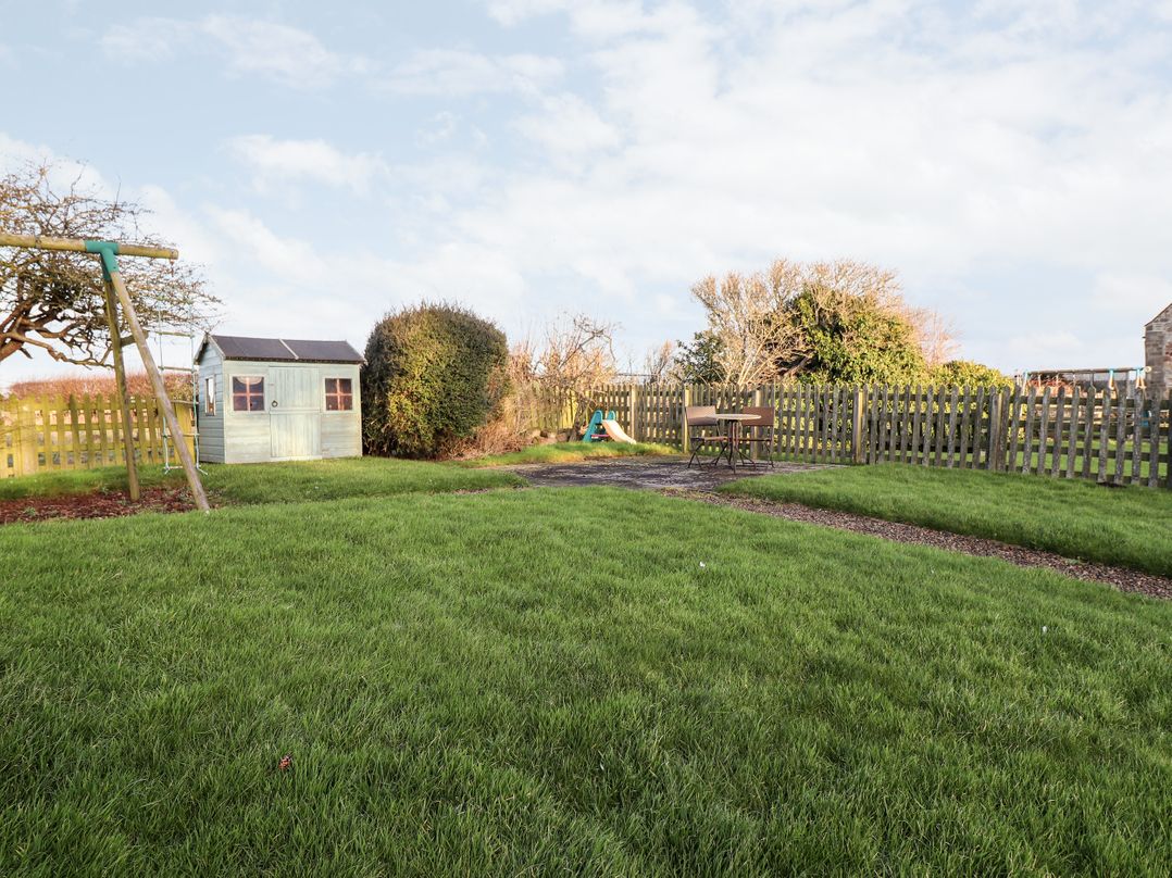 Garden Cottage