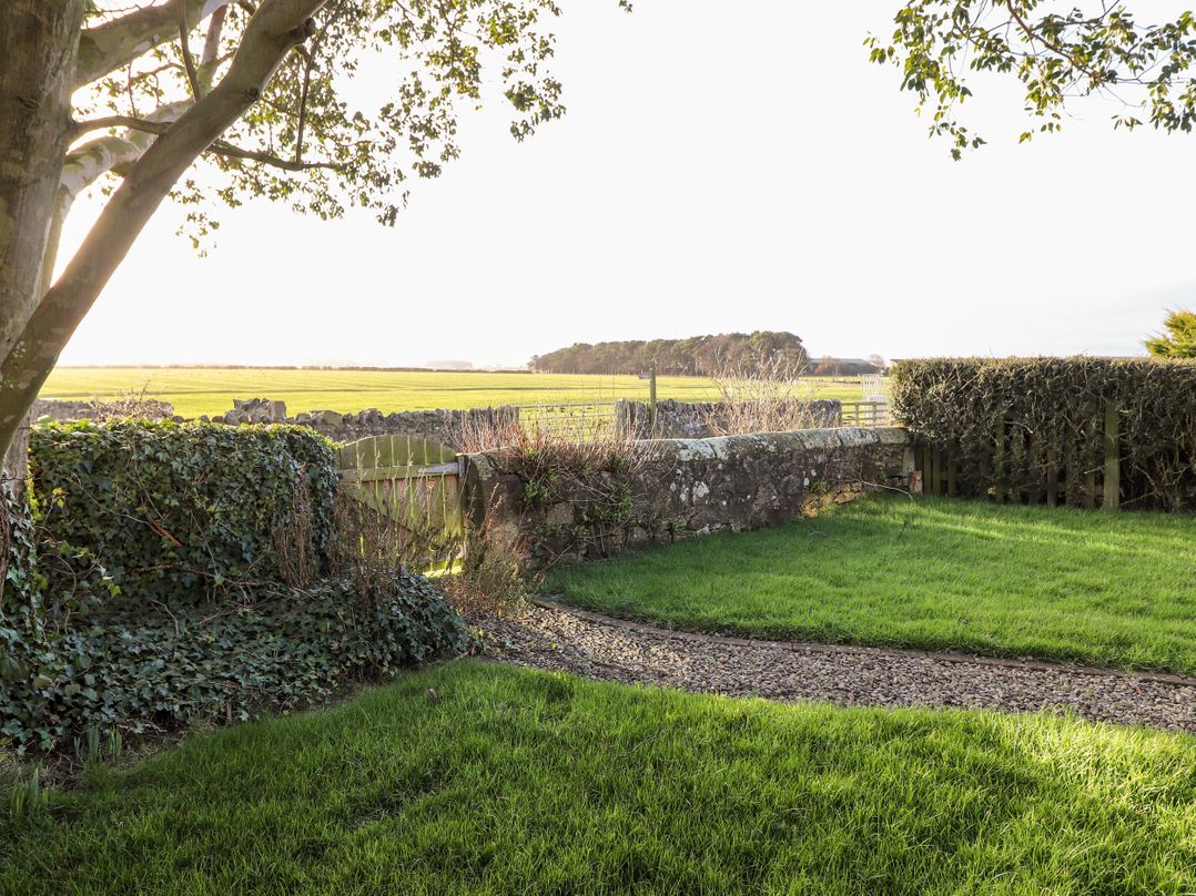 Garden Cottage