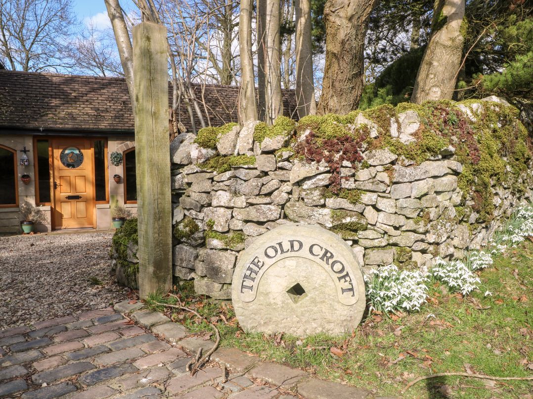 The Old Croft