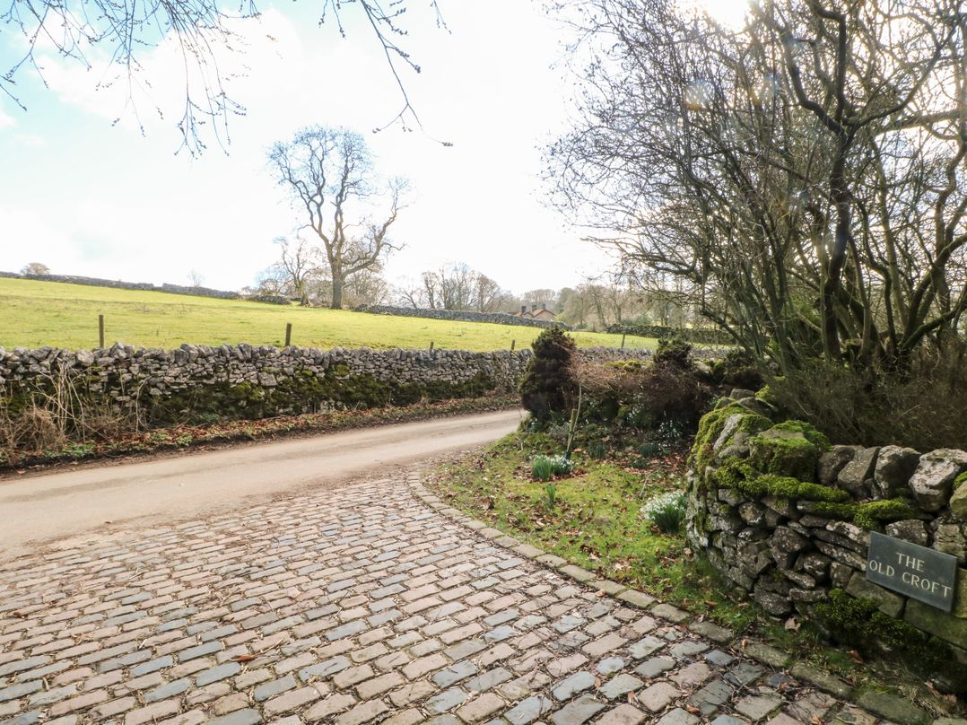 The Old Croft