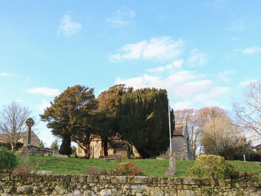 Holly Cottage