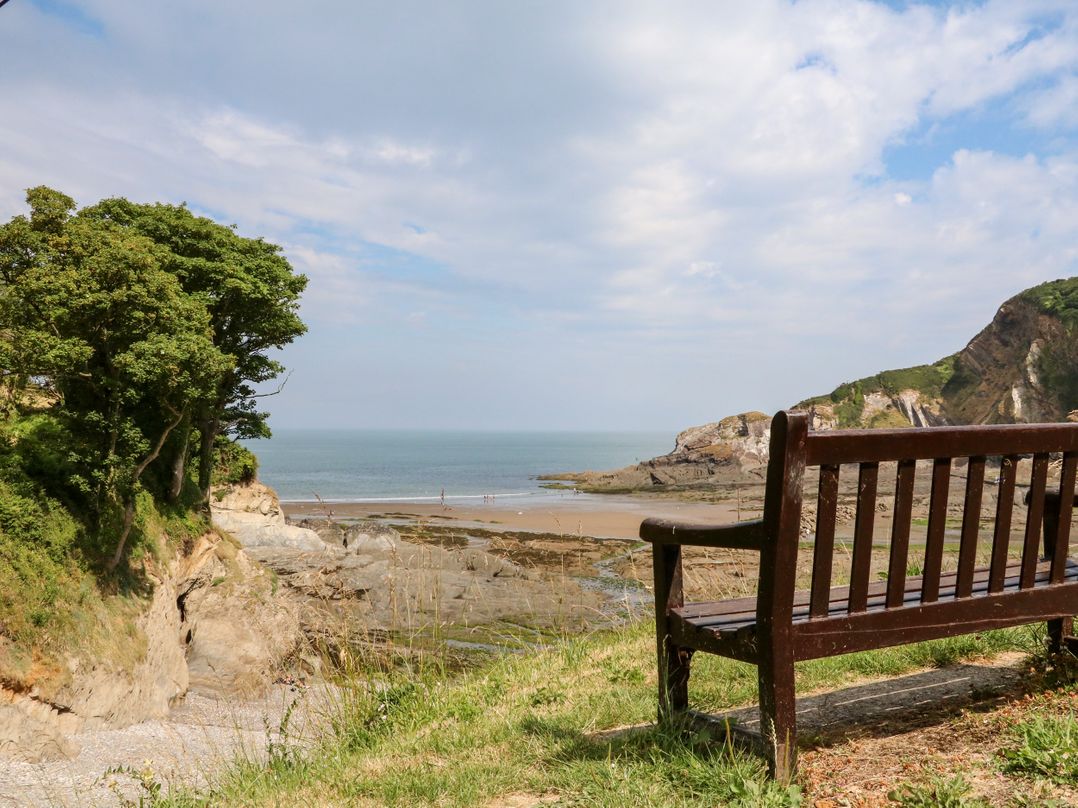 Beach View