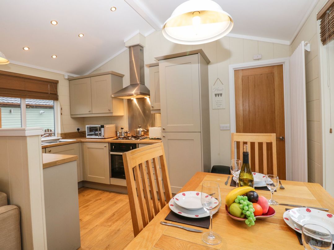 Brook Lodge