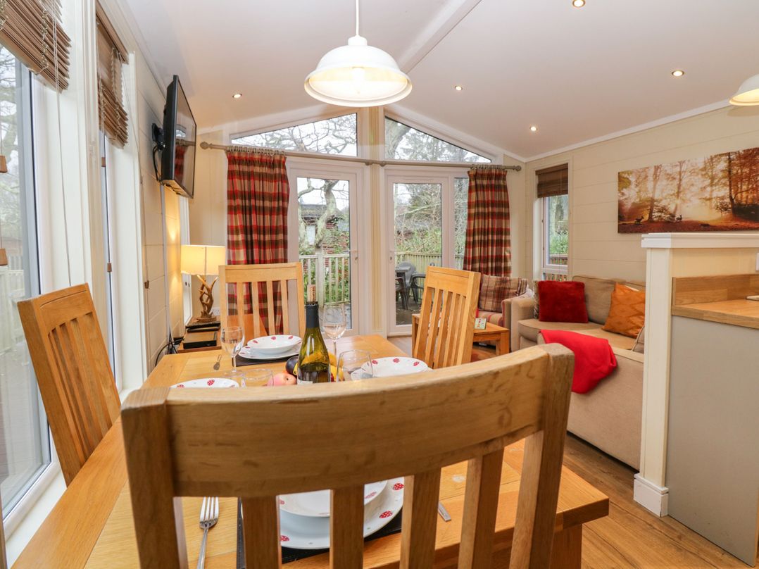 Brook Lodge