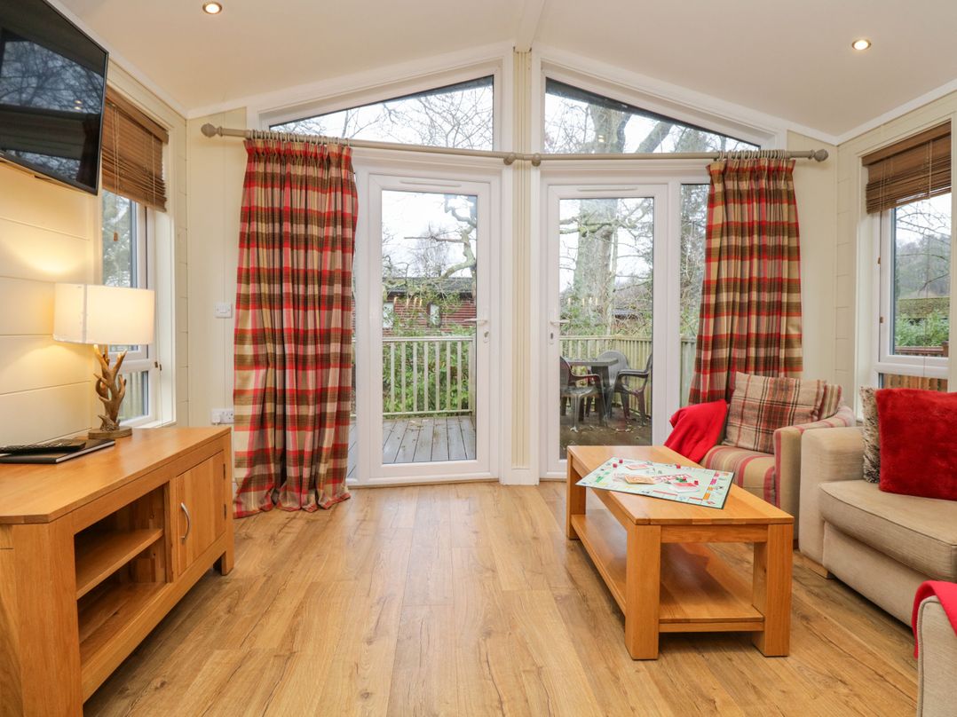 Brook Lodge