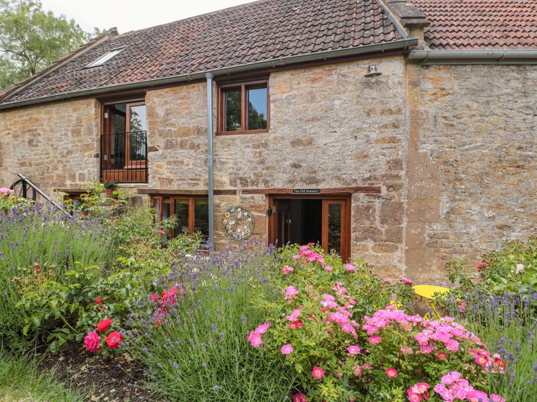 The Old Granary