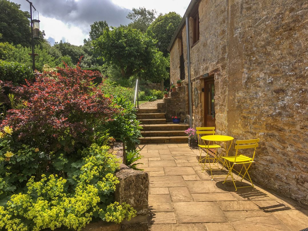 The Old Granary