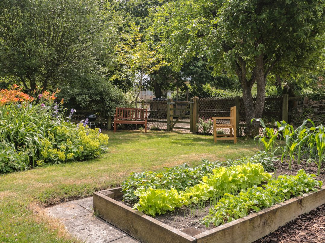 The Old Granary