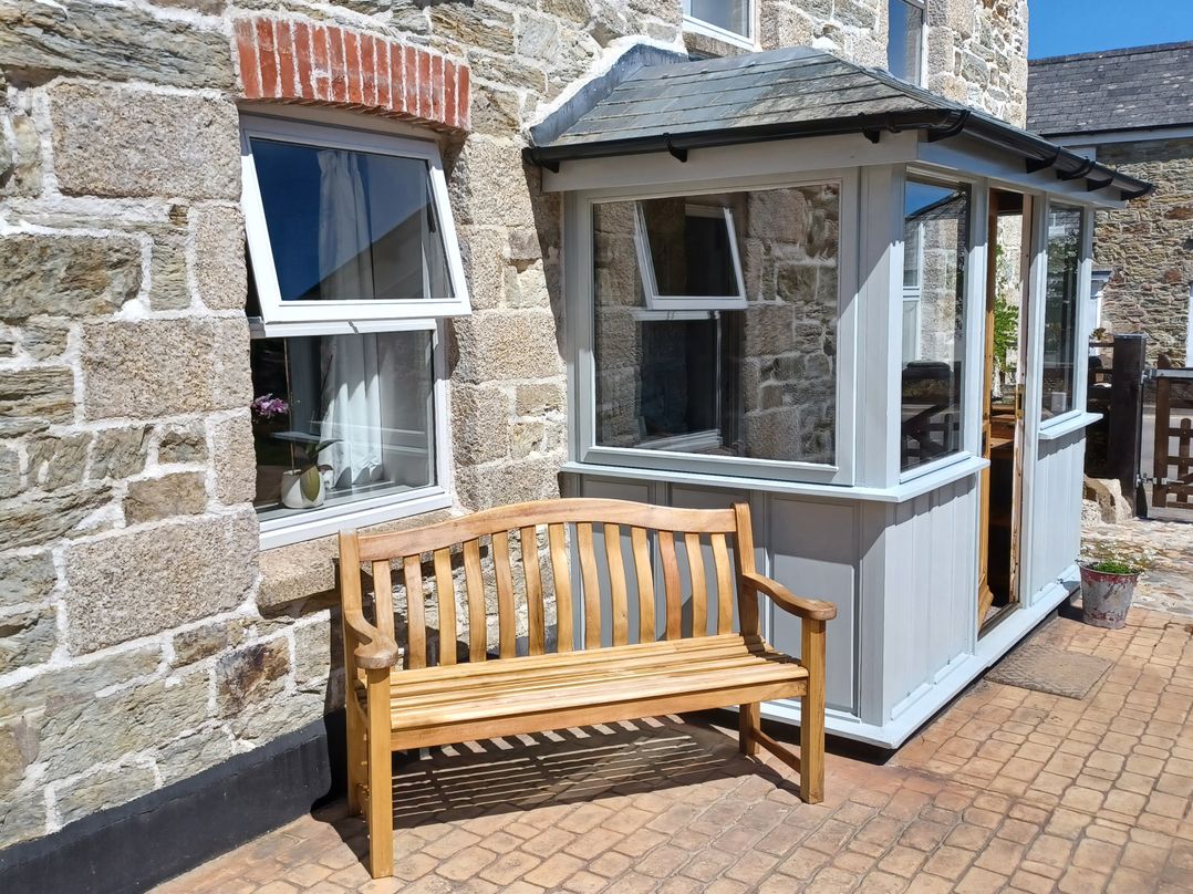 Woodbine Cottage