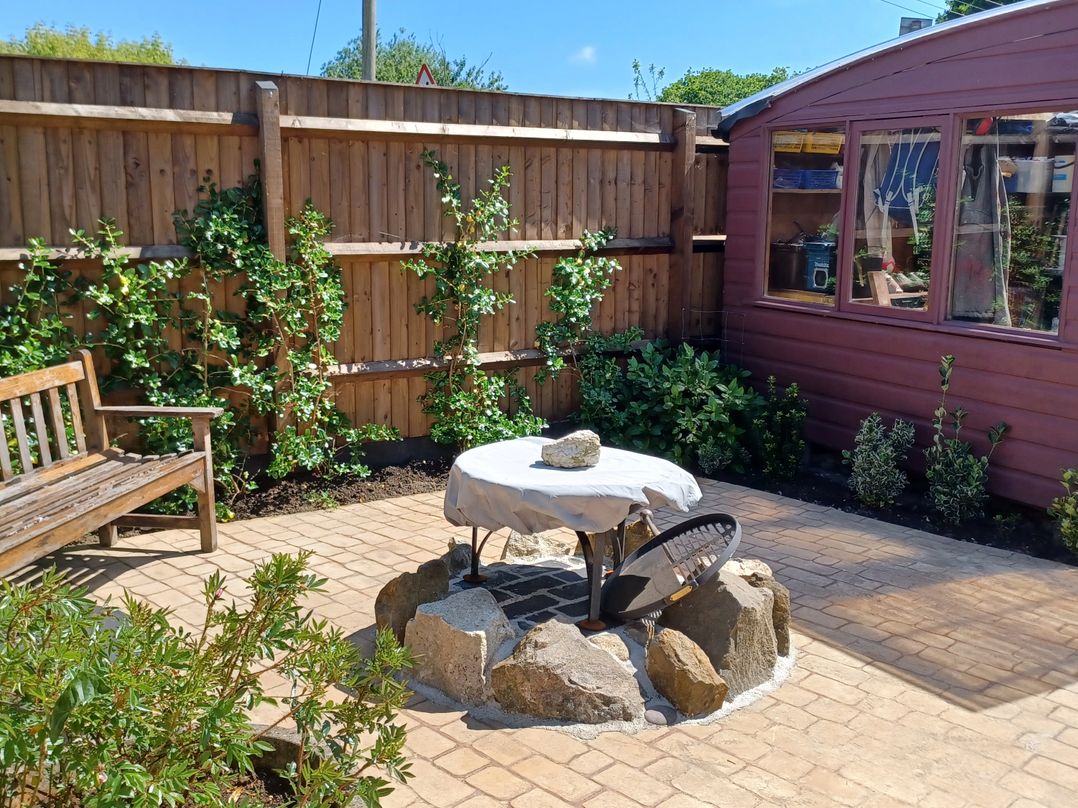 Woodbine Cottage