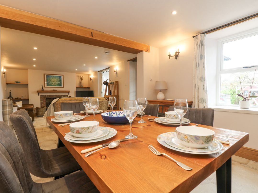 Woodbine Cottage