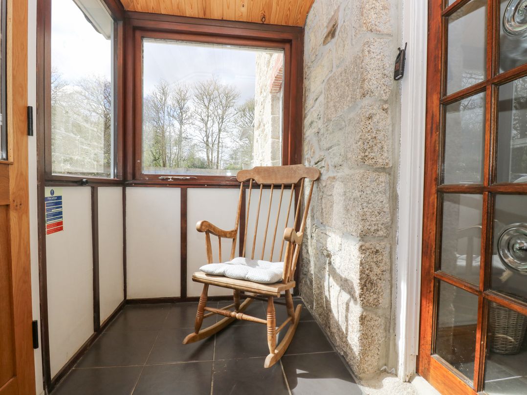 Woodbine Cottage