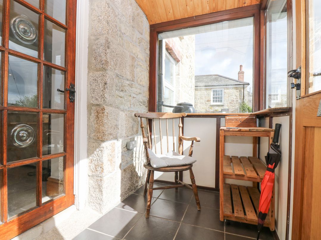 Woodbine Cottage