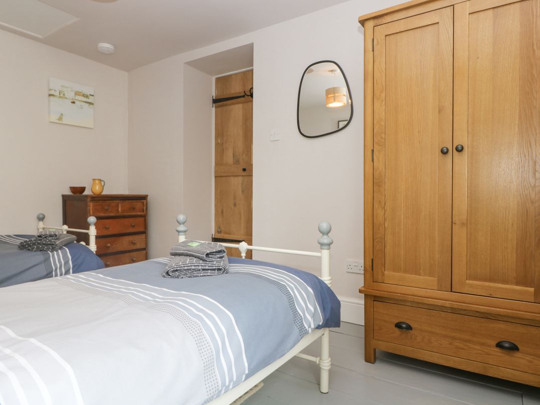 Woodbine Cottage