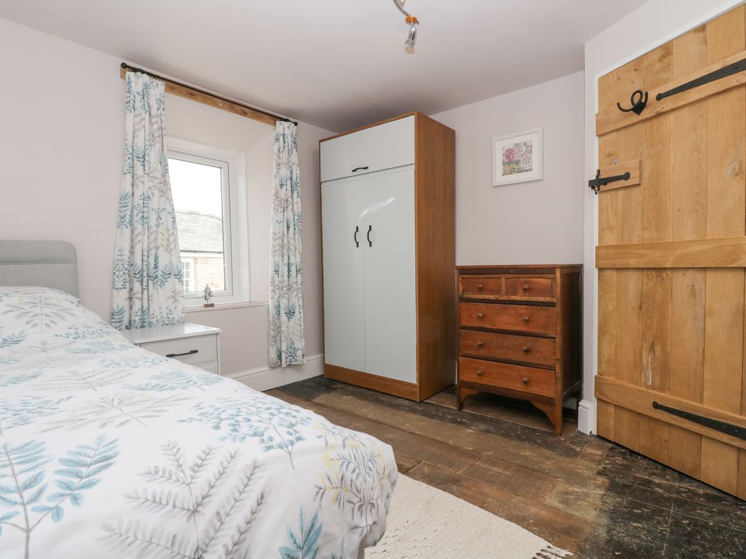 Woodbine Cottage