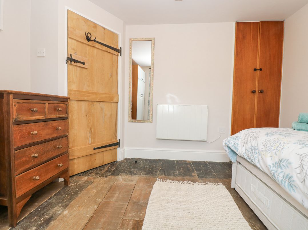 Woodbine Cottage