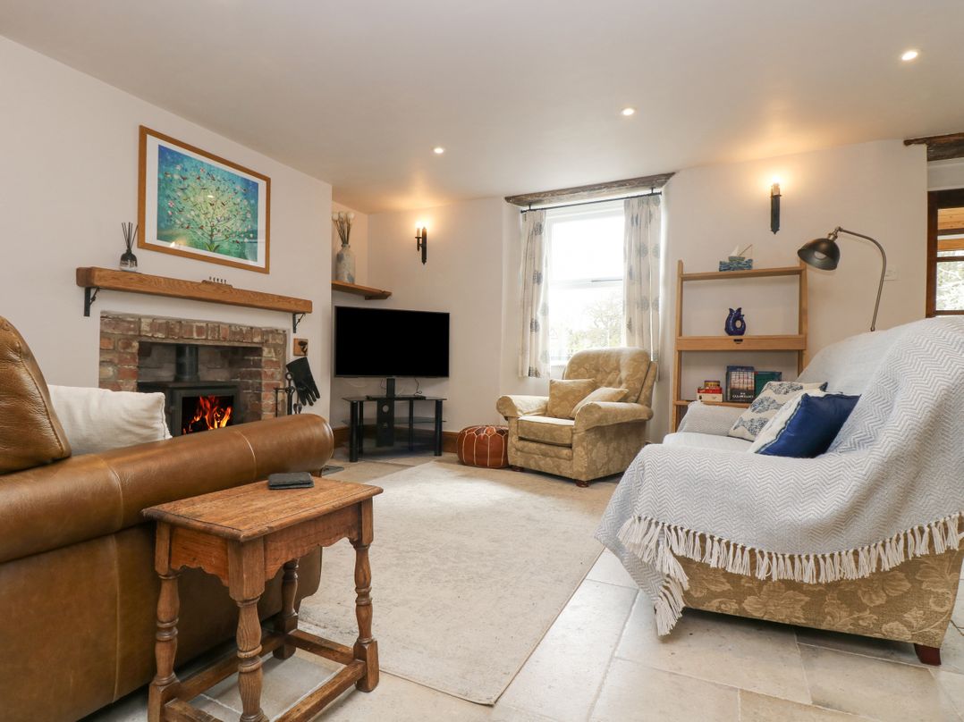 Woodbine Cottage