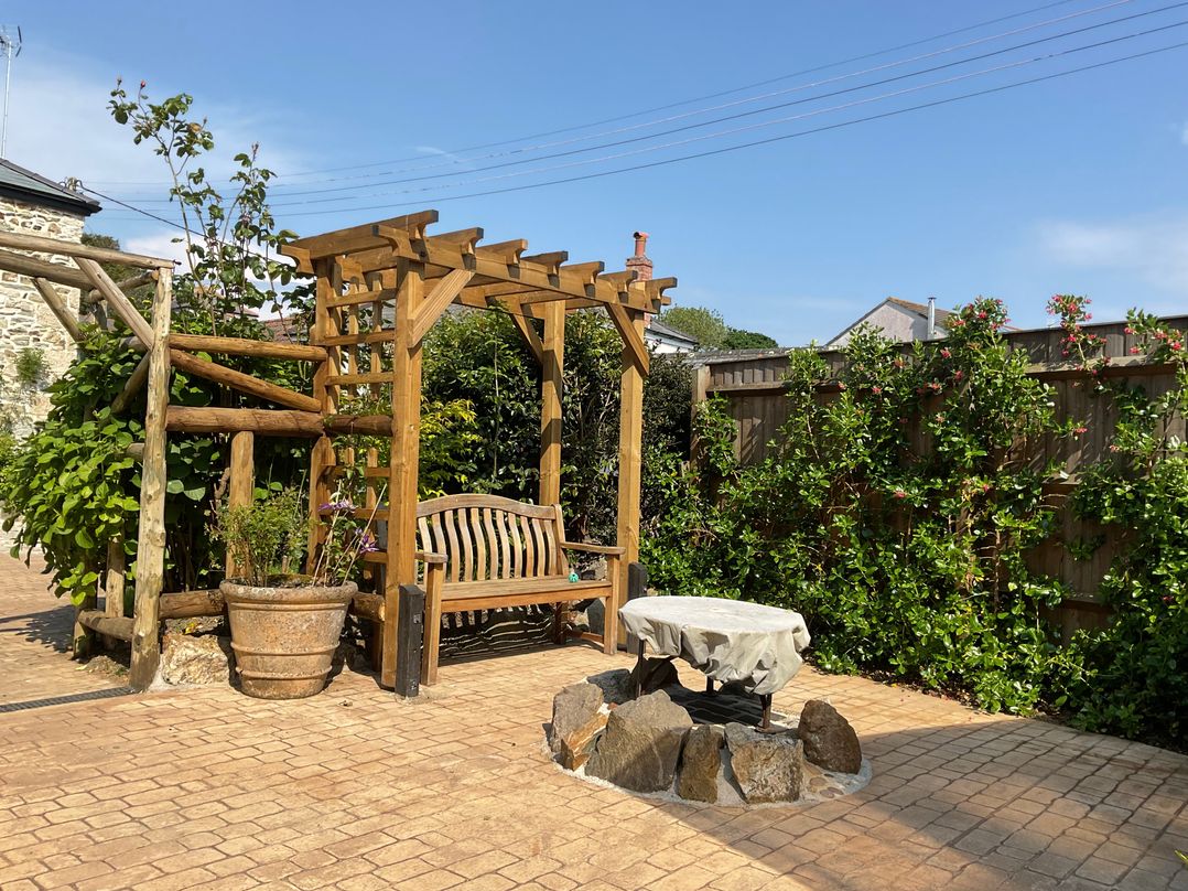 Woodbine Cottage
