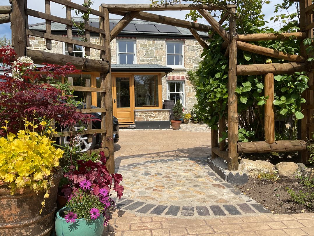 Woodbine Cottage