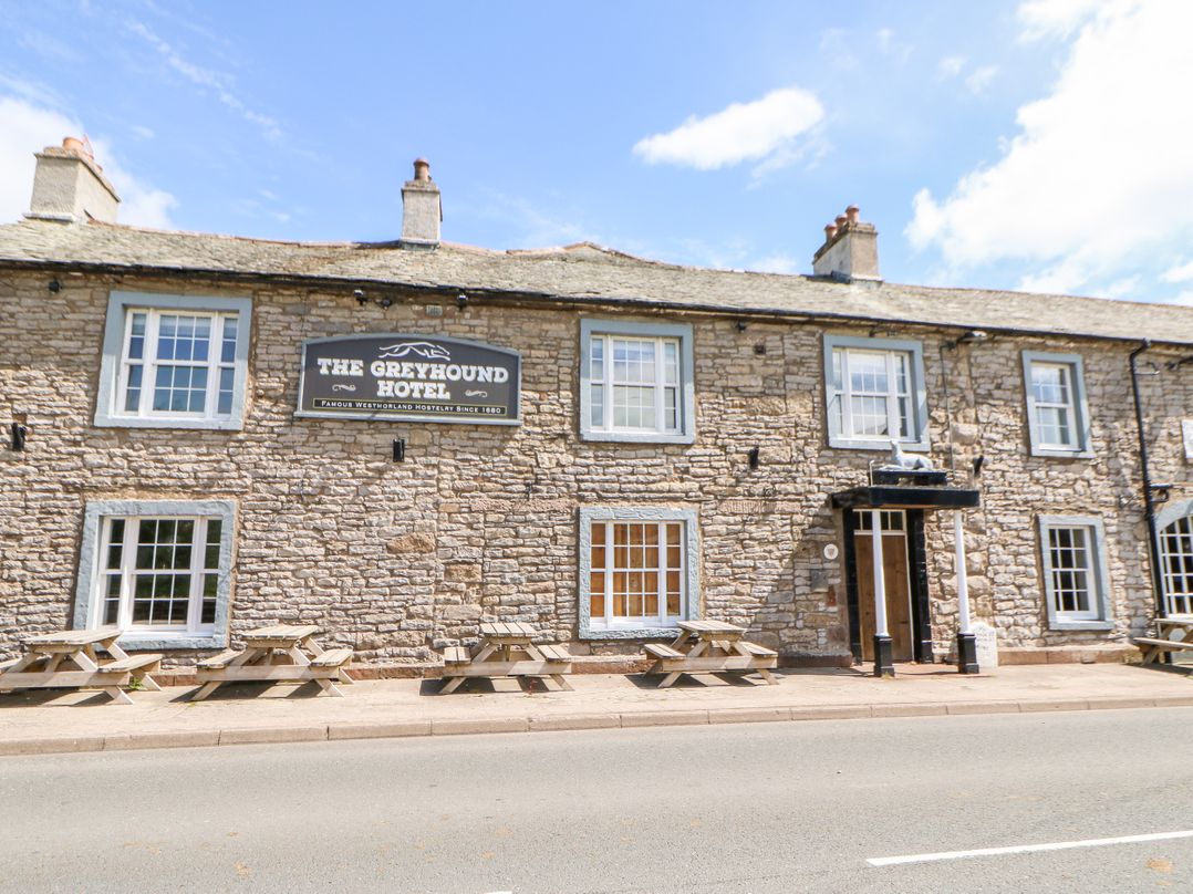 Fellside Cottage