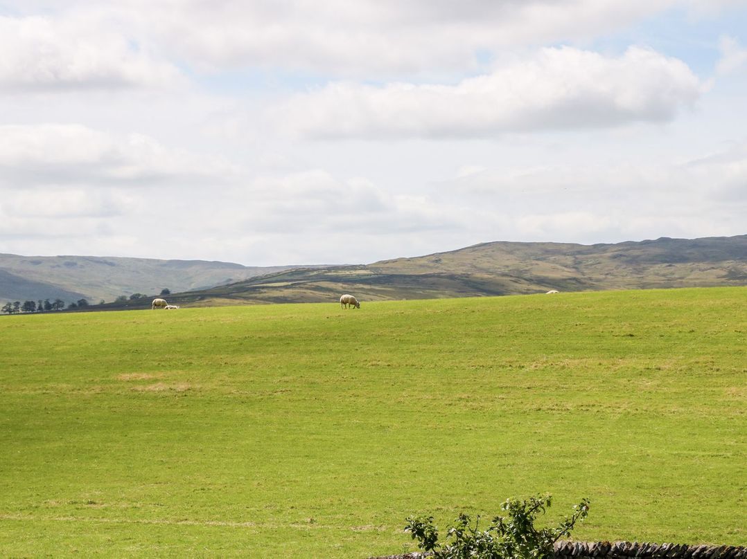 Fellside Cottage