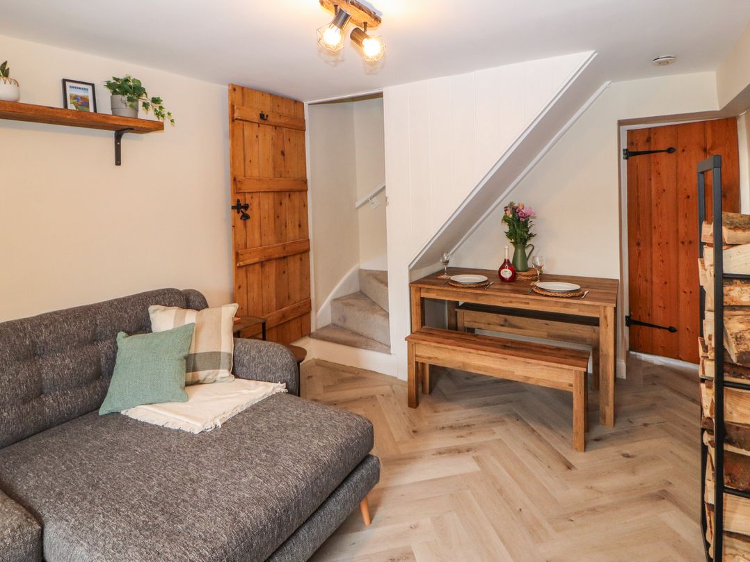 Fellside Cottage