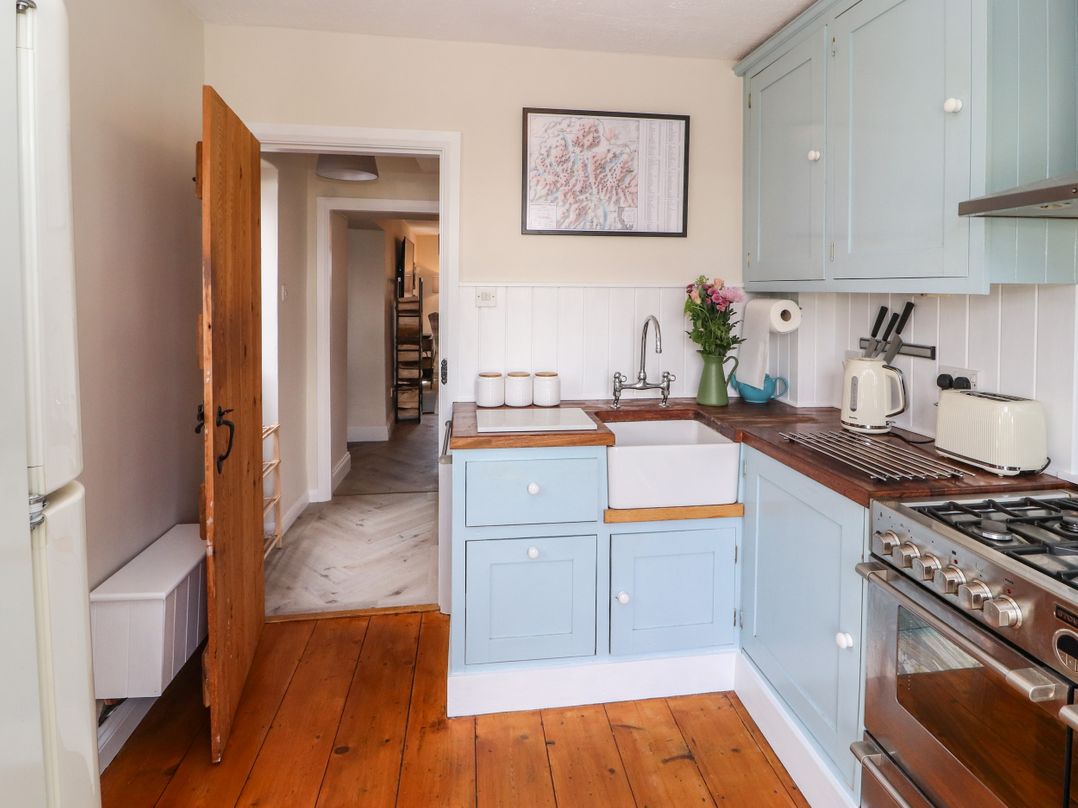 Fellside Cottage