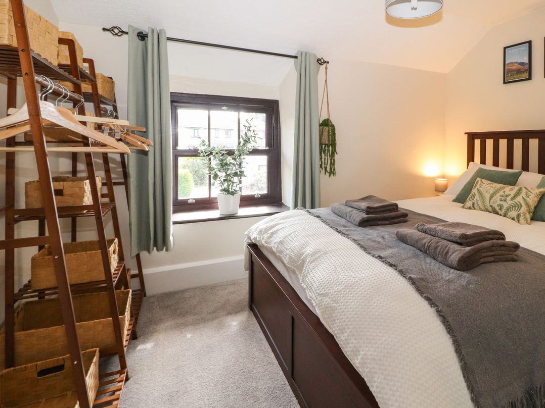 Fellside Cottage