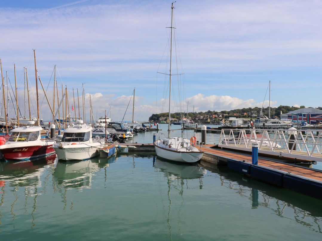 Marina View