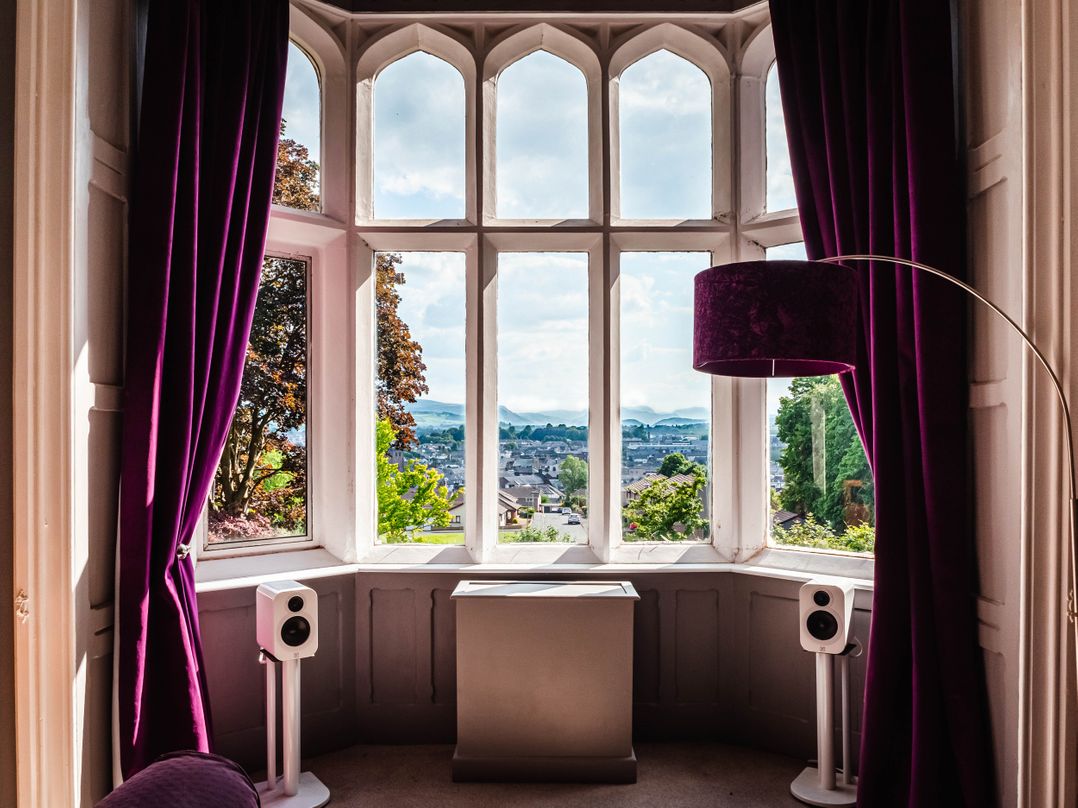 Lonsdale Villa Retreat