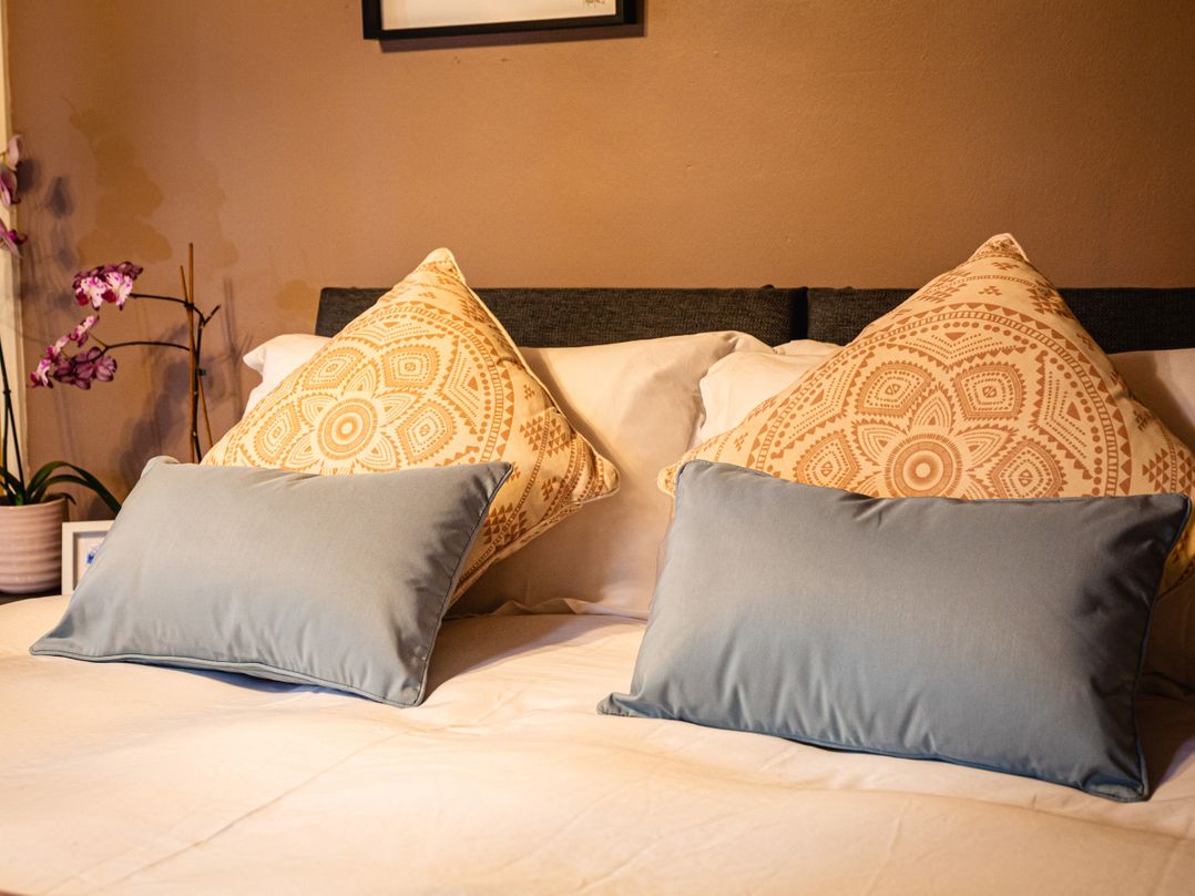 Lonsdale Villa Retreat