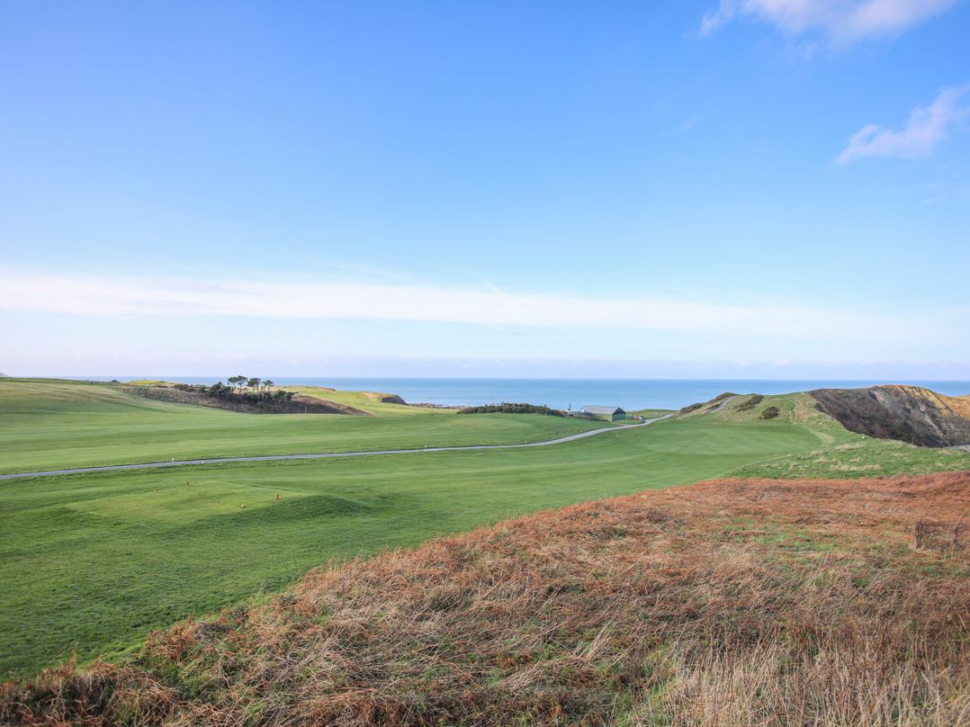 Gwynant - Morfa Nefyn