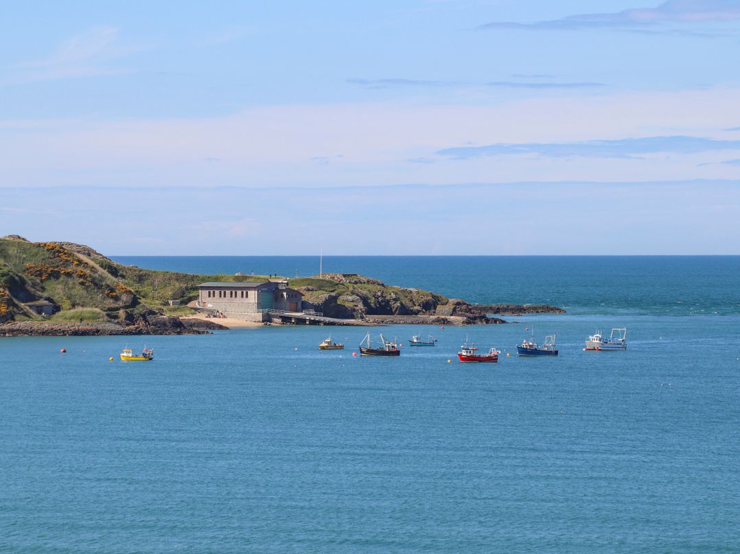 Gwynant - Morfa Nefyn