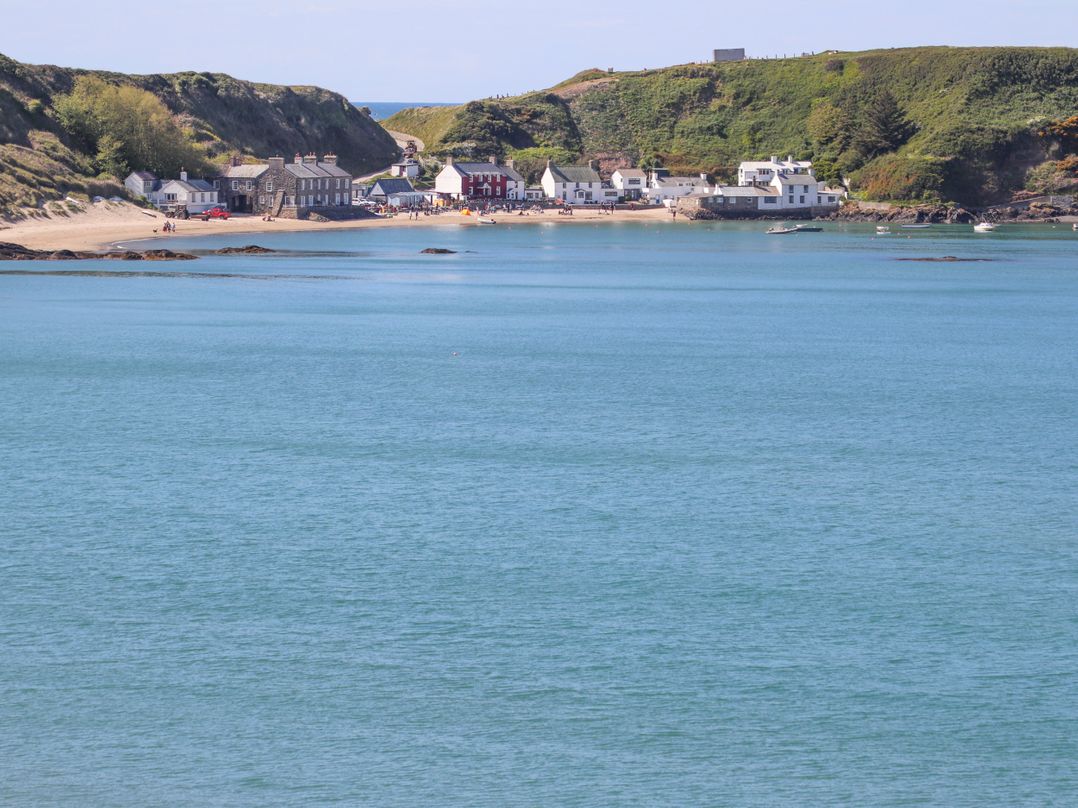 Gwynant - Morfa Nefyn