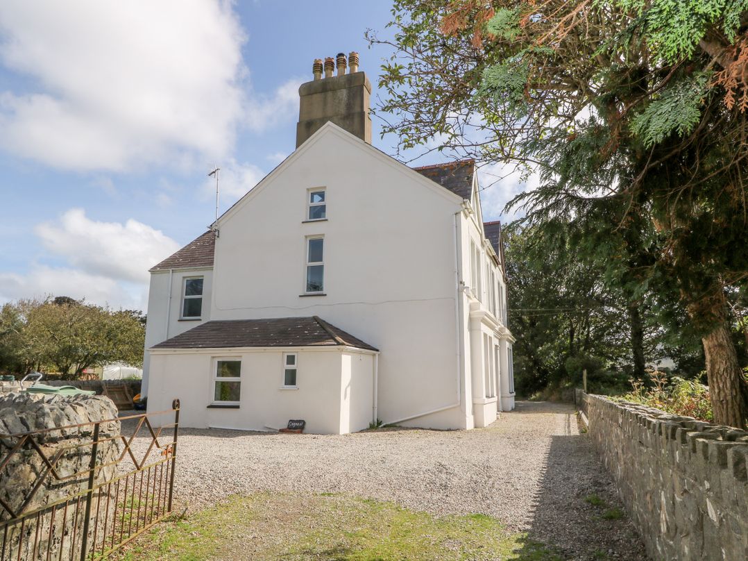 Gwynant - Morfa Nefyn