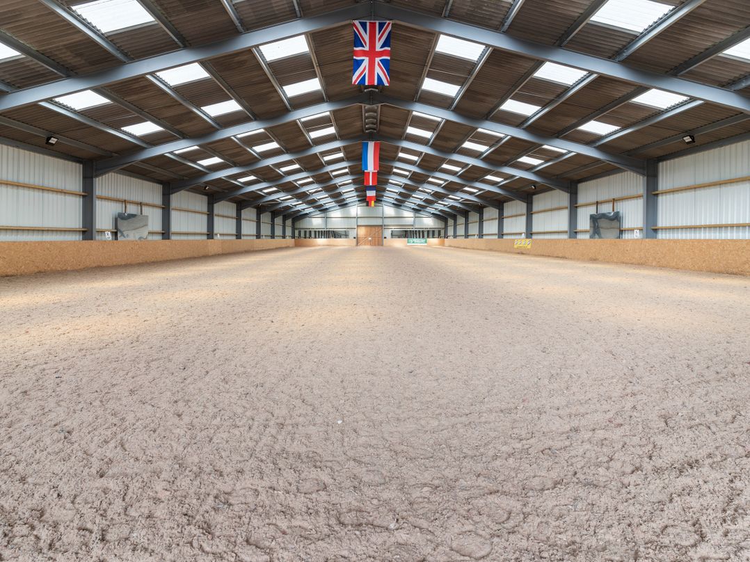 The Byre