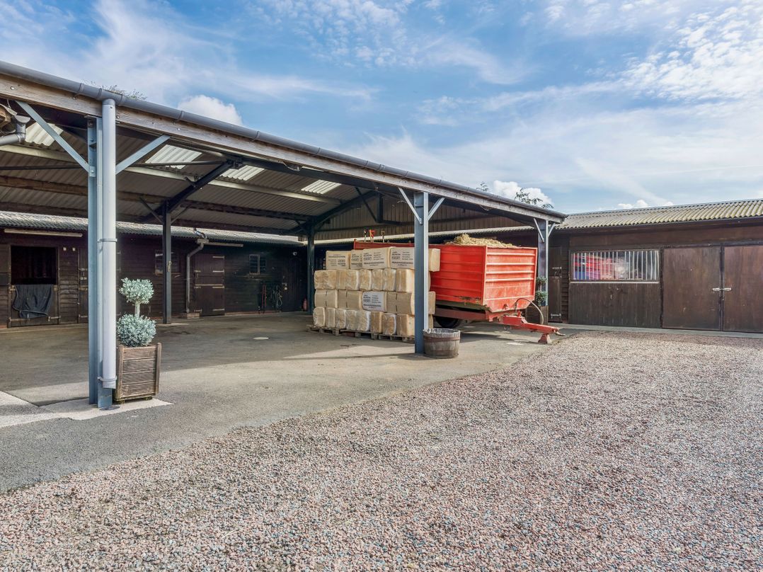 The Byre