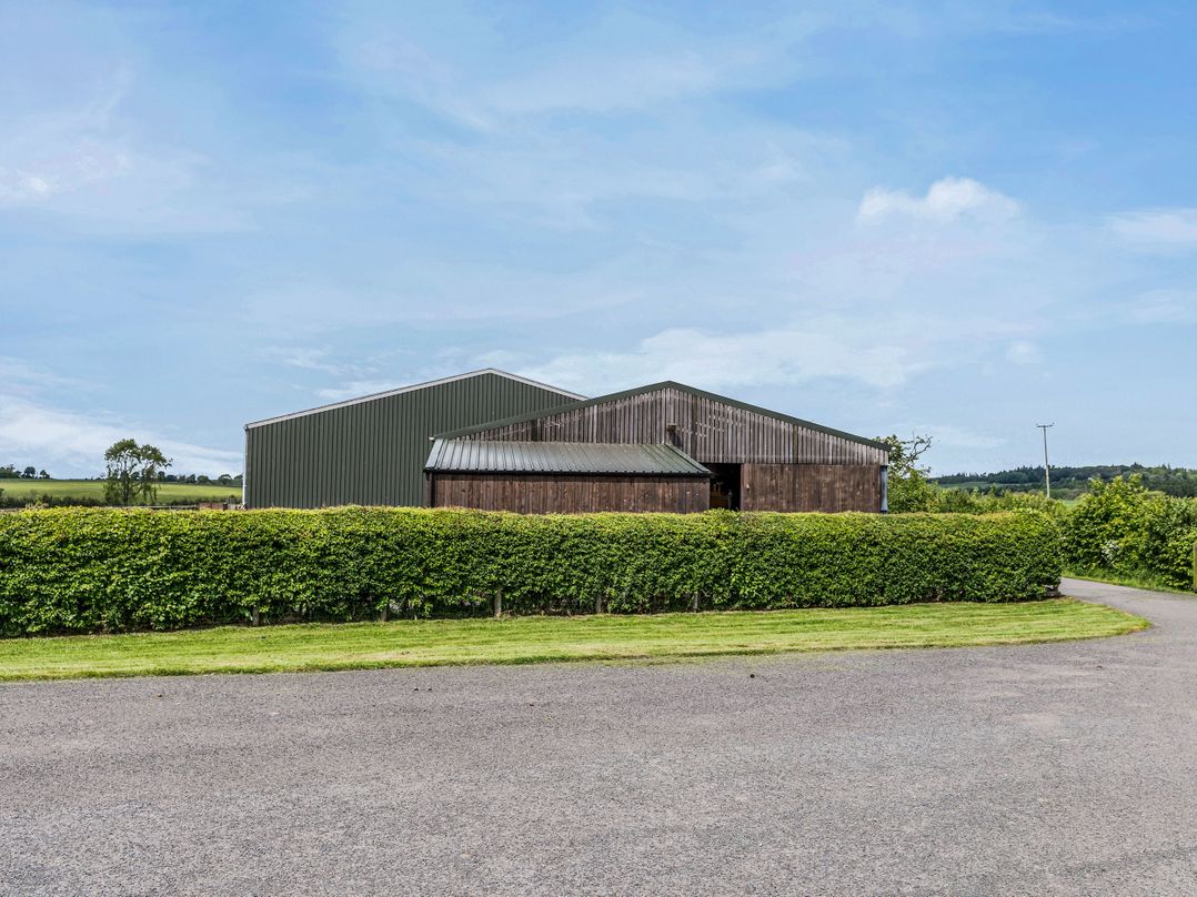 The Byre