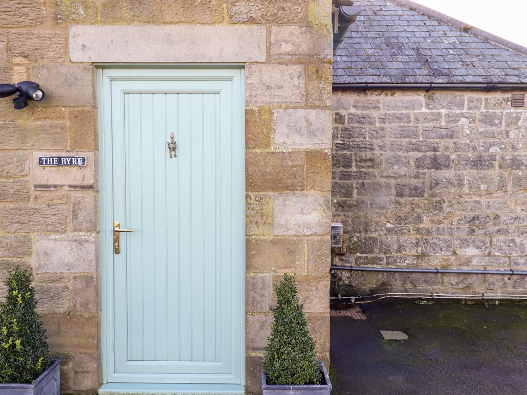 The Byre