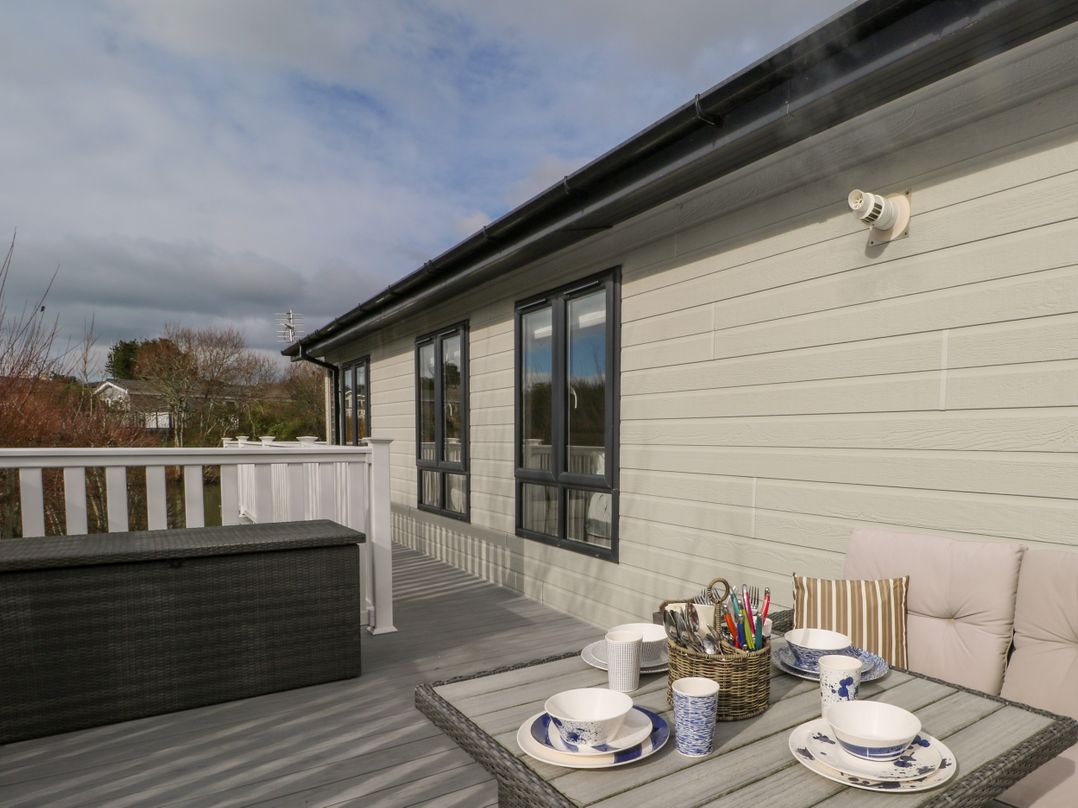 Amberwood 42