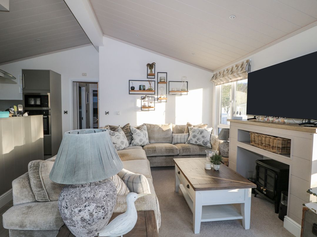 Amberwood 42